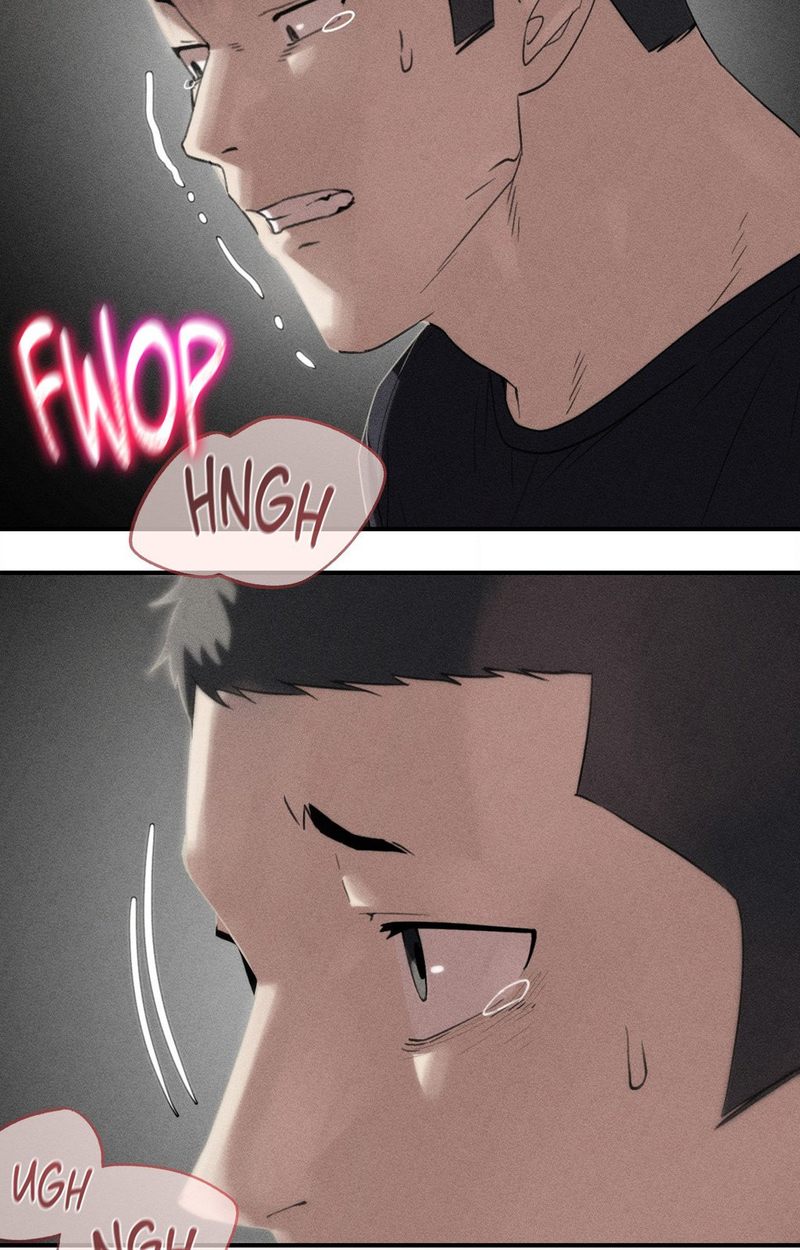 18+ Seniors of Class 5 Chapter 100 page 8