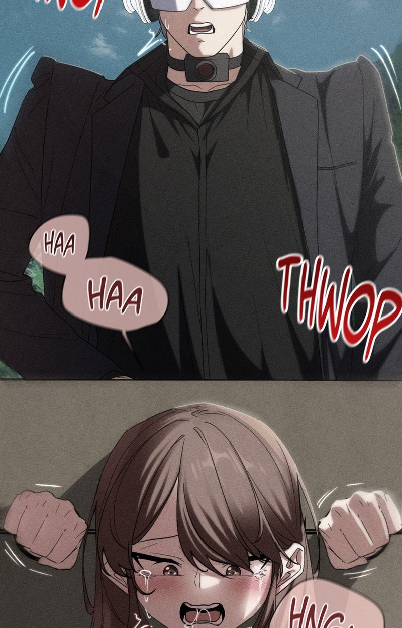 18+ Seniors of Class 5 Chapter 100 page 10