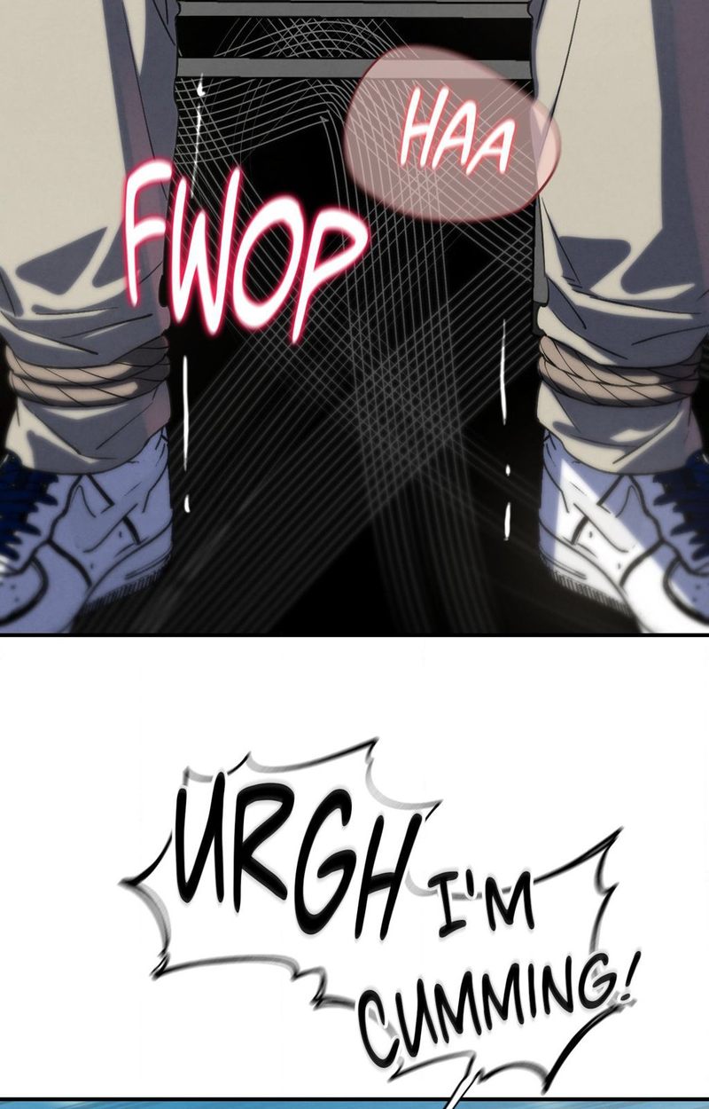 18+ Seniors of Class 5 Chapter 100 page 22