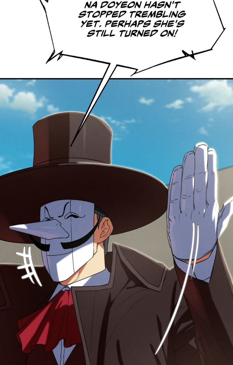 18+ Seniors of Class 5 Chapter 100 page 32
