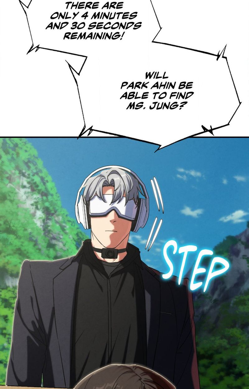 18+ Seniors of Class 5 Chapter 100 page 35