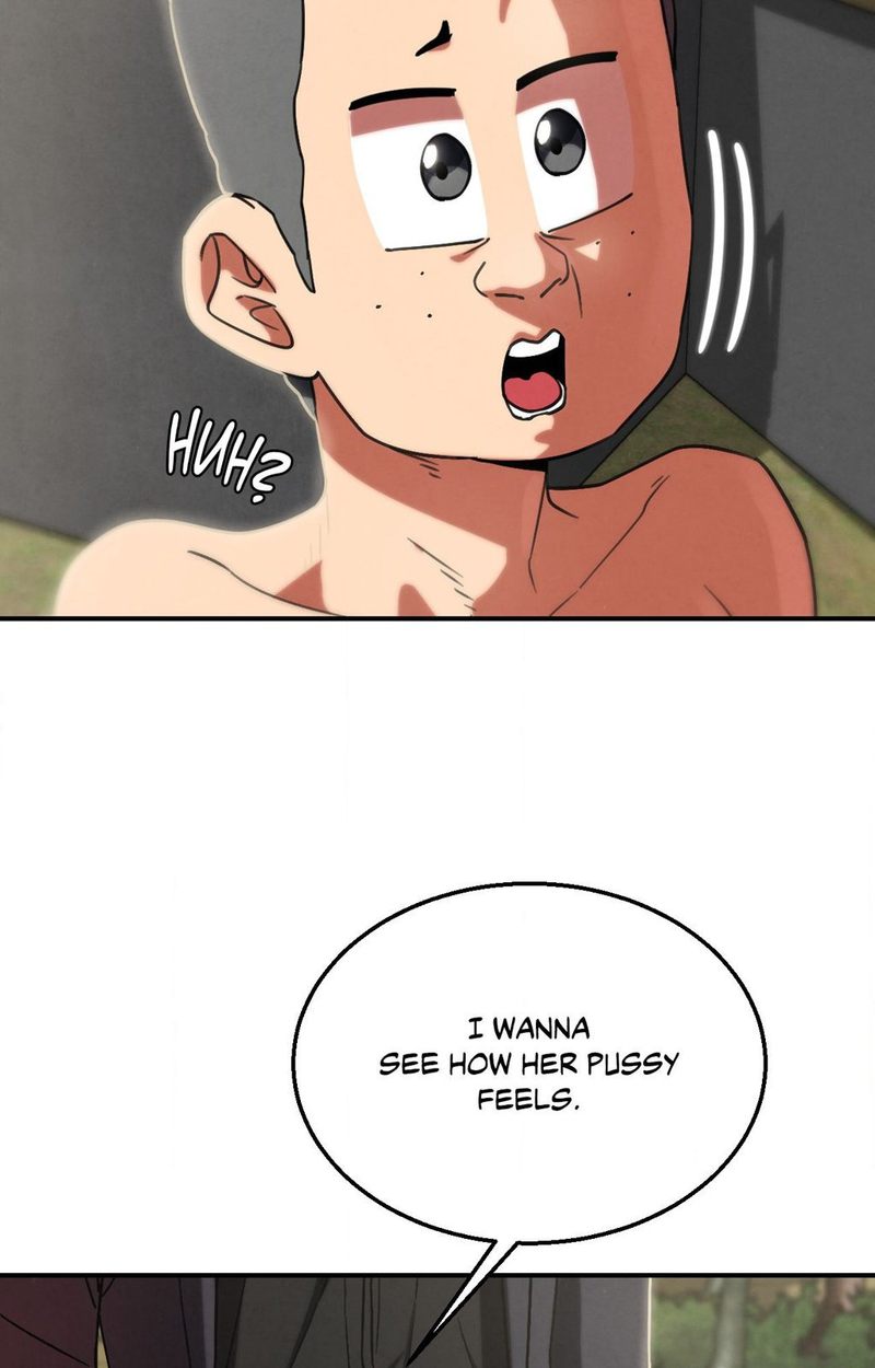 18+ Seniors of Class 5 Chapter 100 page 48
