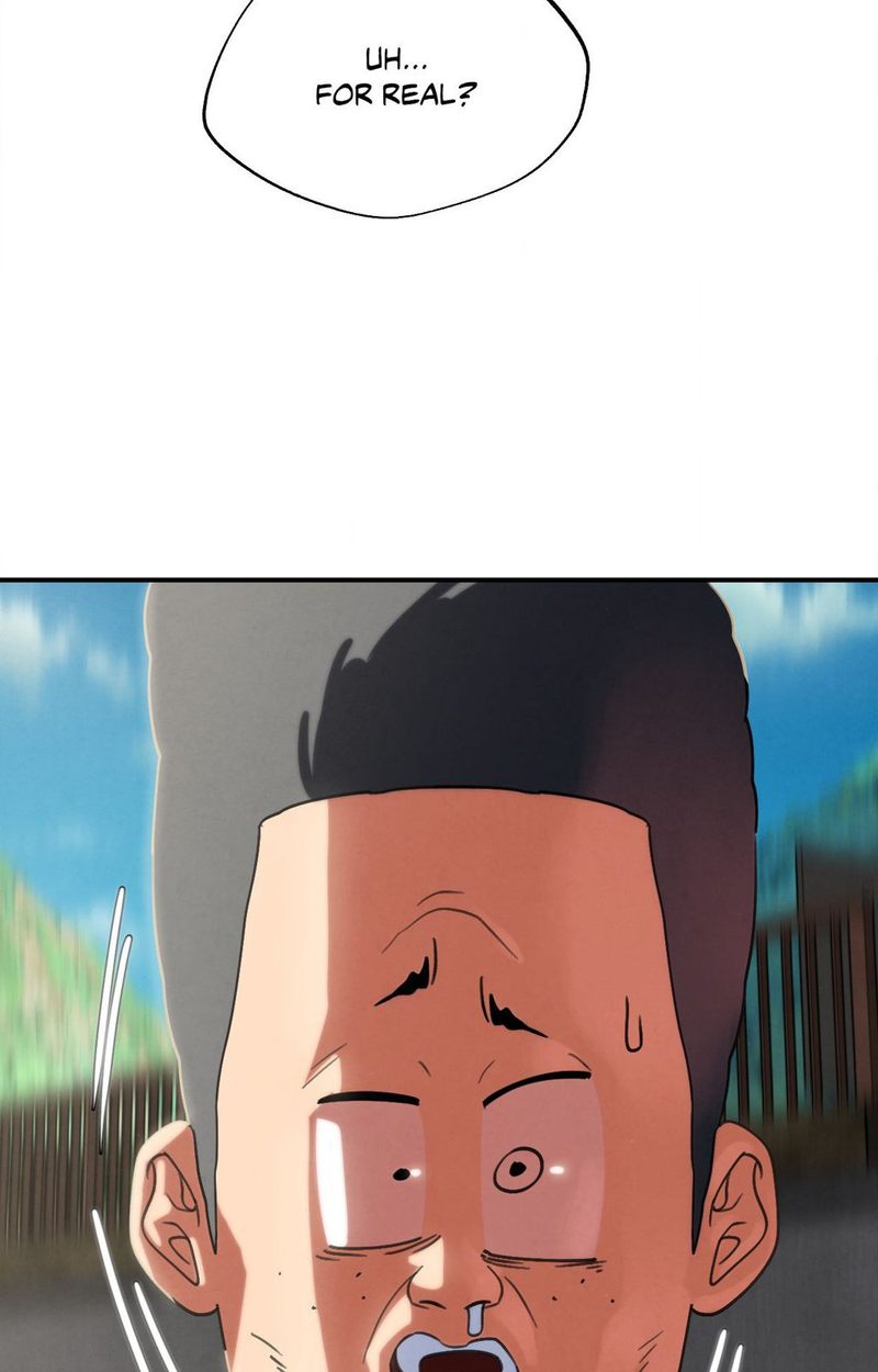 18+ Seniors of Class 5 Chapter 100 page 50