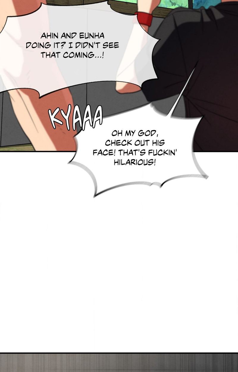 18+ Seniors of Class 5 Chapter 100 page 52