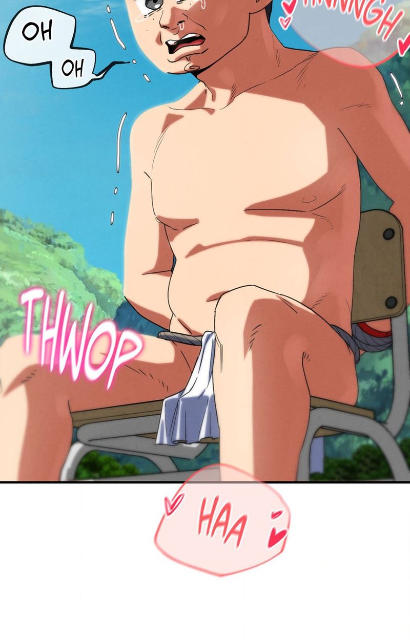 18+ Seniors of Class 5 Chapter 100 page 57