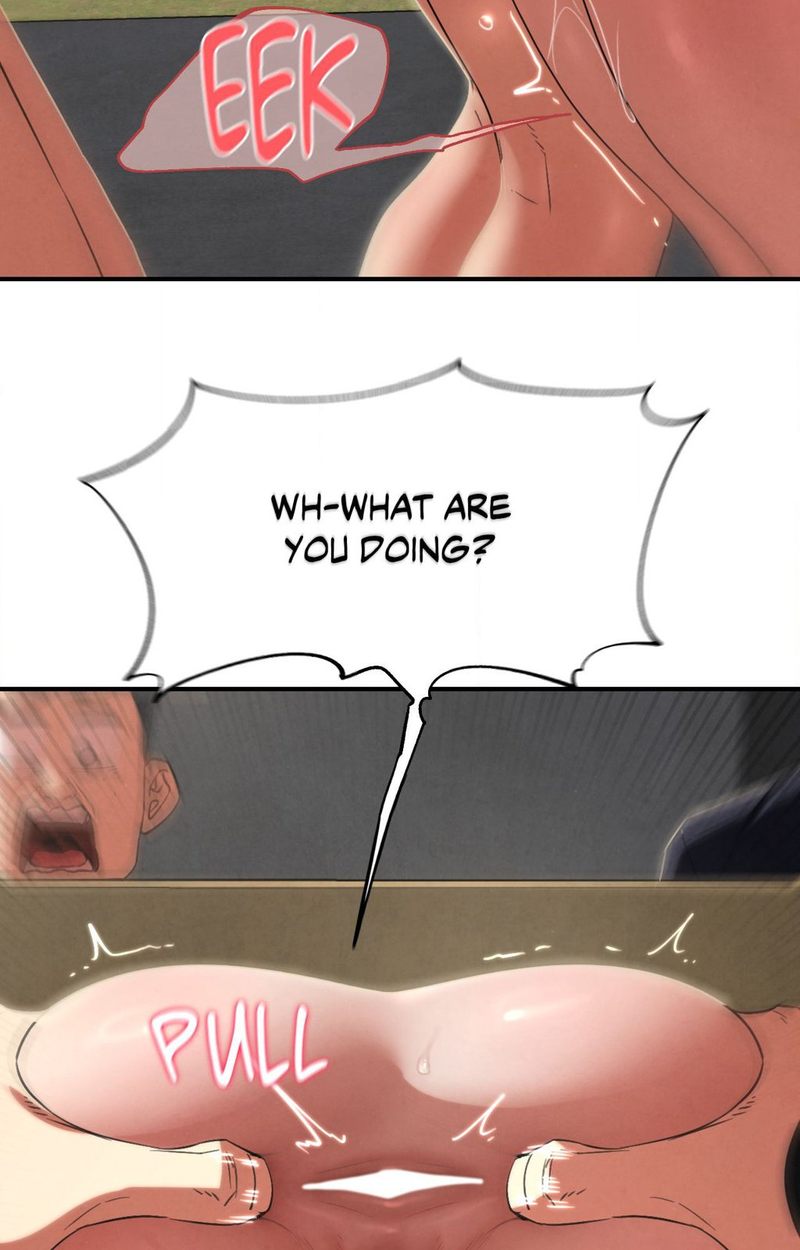18+ Seniors of Class 5 Chapter 100 page 61