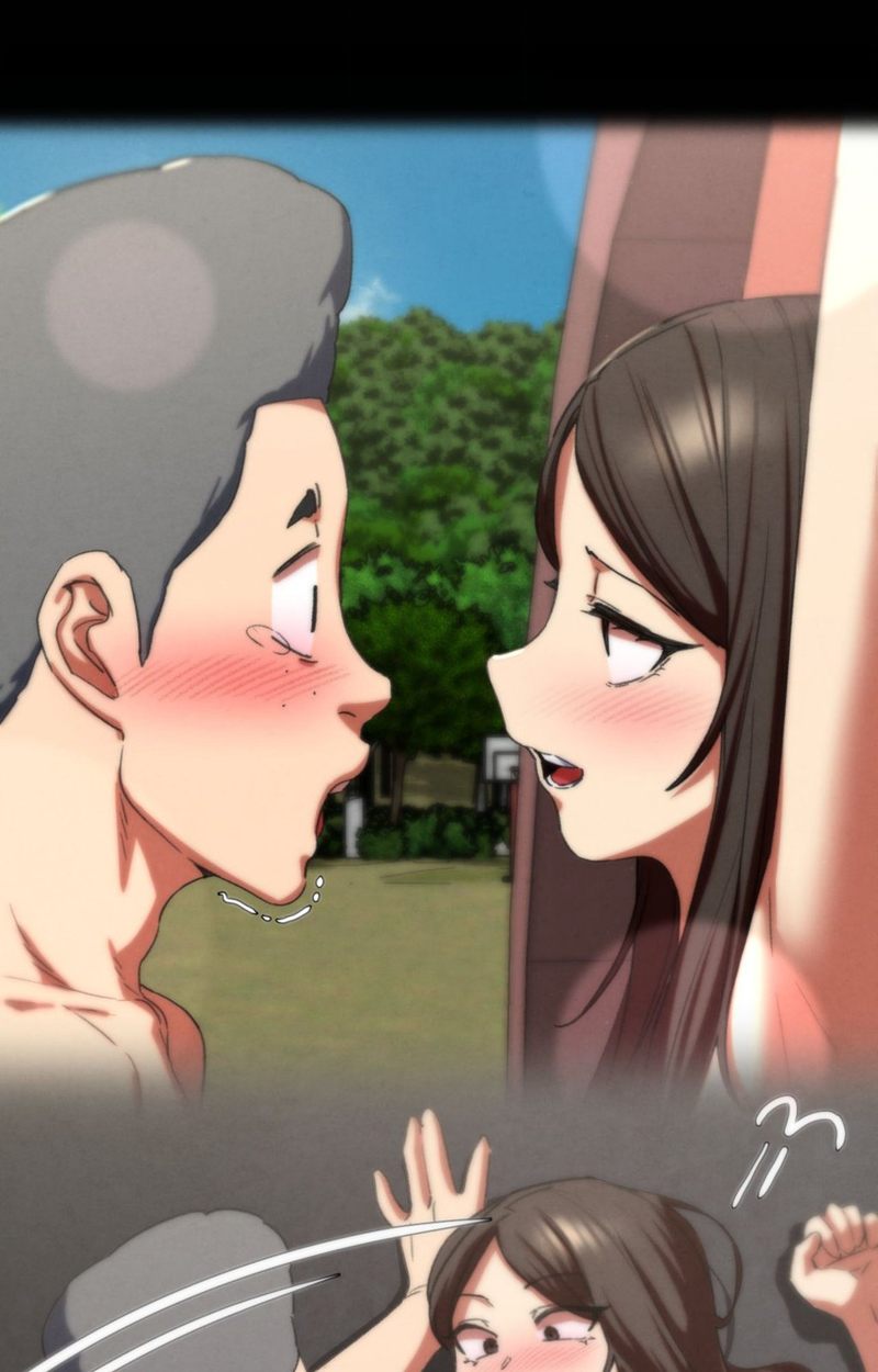 18+ Seniors of Class 5 Chapter 100 page 71