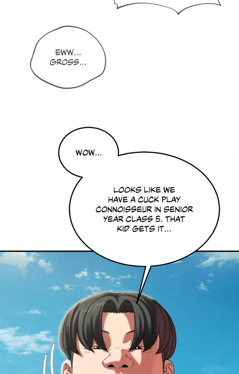 18+ Seniors of Class 5 Chapter 100 page 79