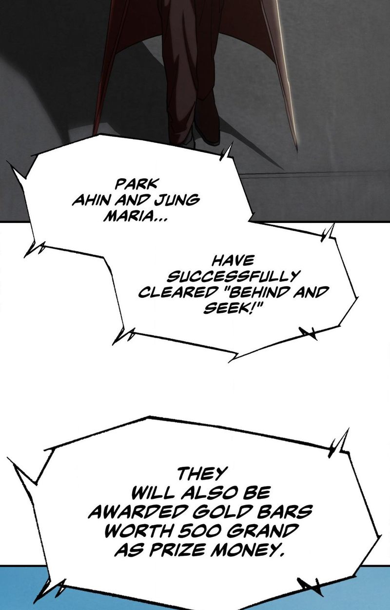 18+ Seniors of Class 5 Chapter 100 page 95