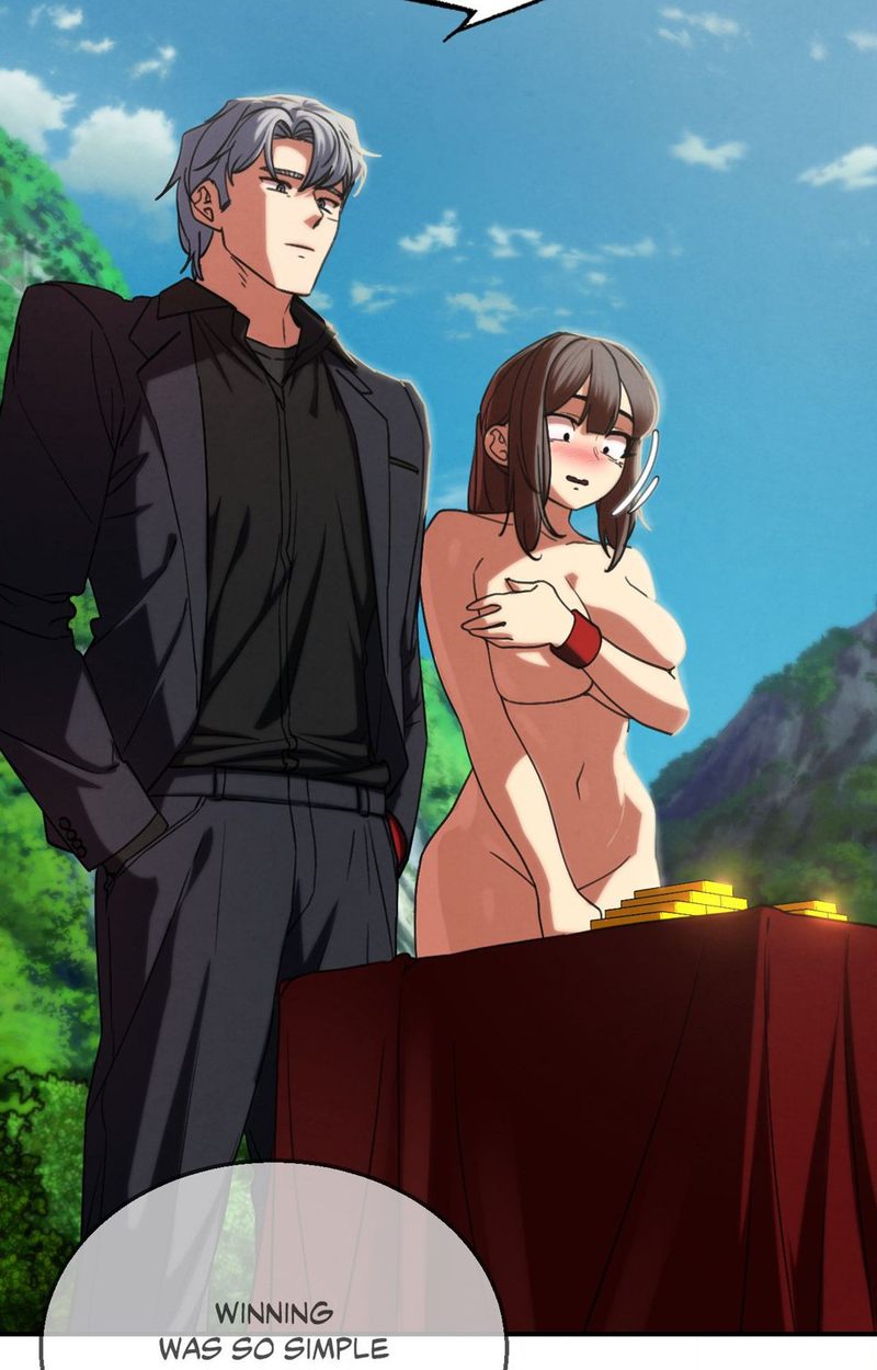 18+ Seniors of Class 5 Chapter 100 page 96