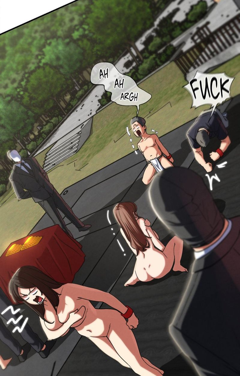 18+ Seniors of Class 5 Chapter 100 page 98