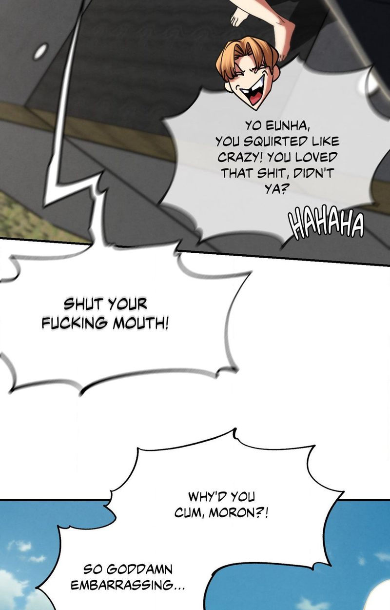 18+ Seniors of Class 5 Chapter 100 page 99