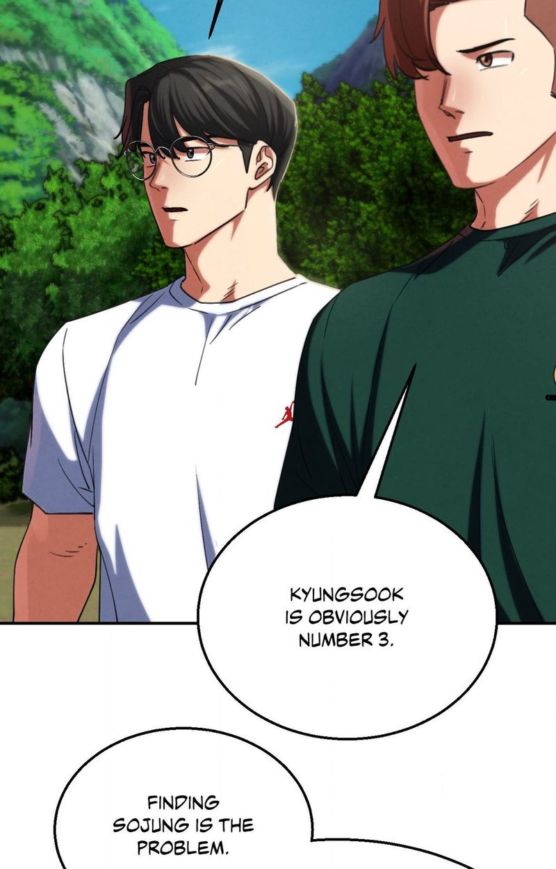 18+ Seniors of Class 5 Chapter 100 page 109