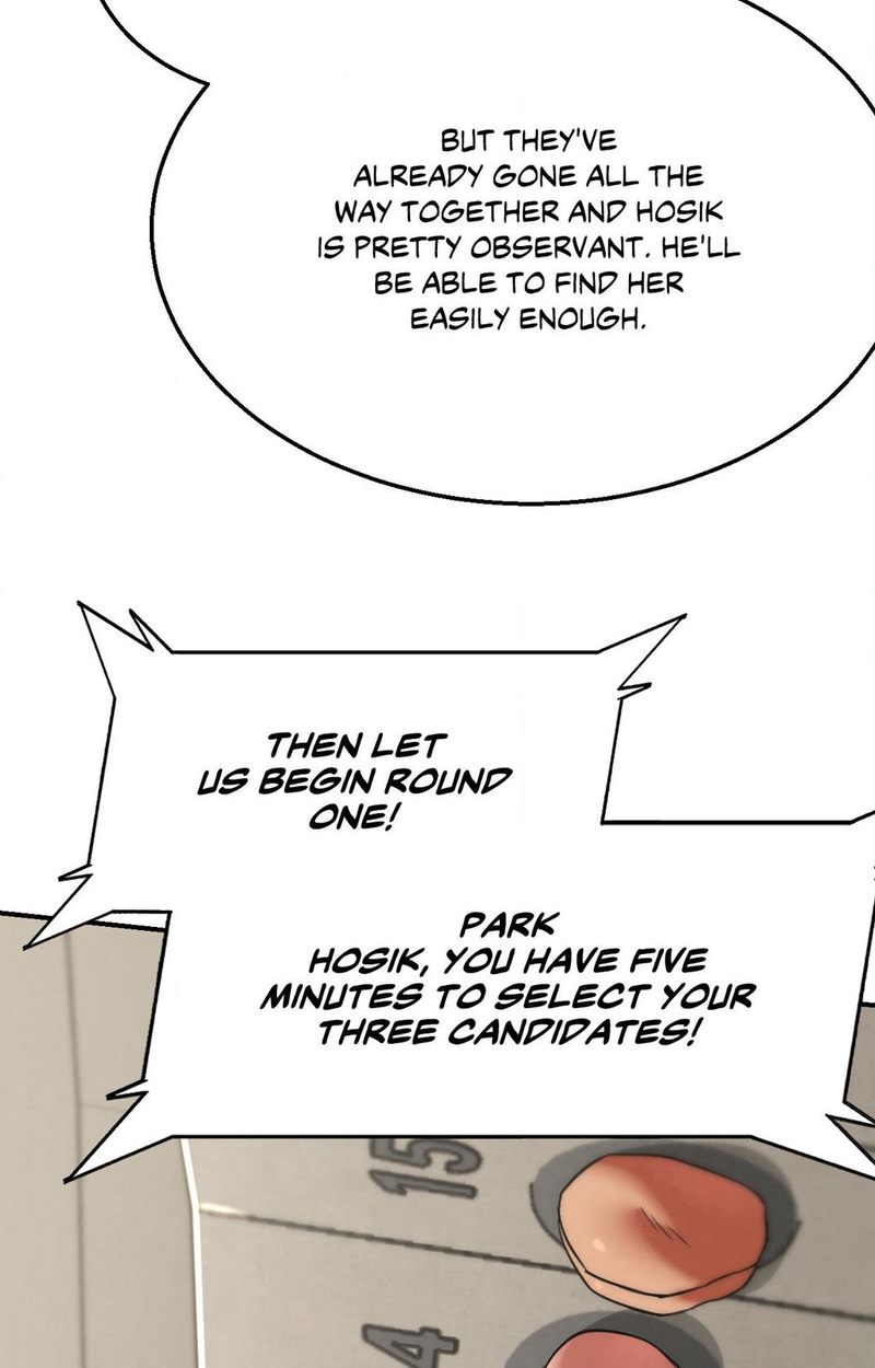 18+ Seniors of Class 5 Chapter 100 page 110