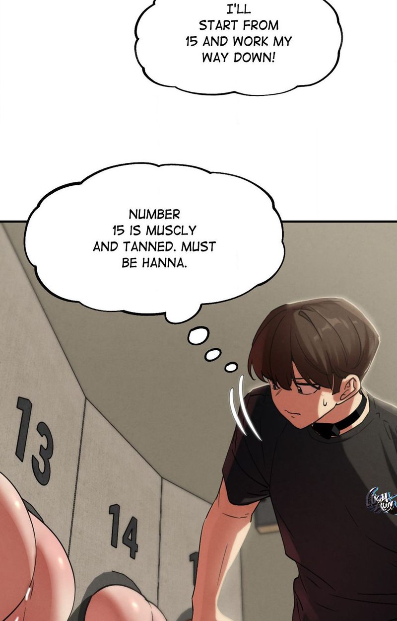 18+ Seniors of Class 5 Chapter 100 page 116