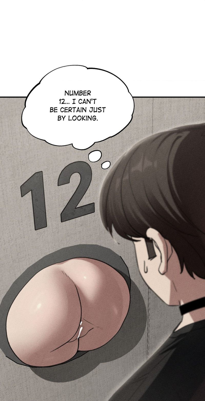 18+ Seniors of Class 5 Chapter 101 page 7