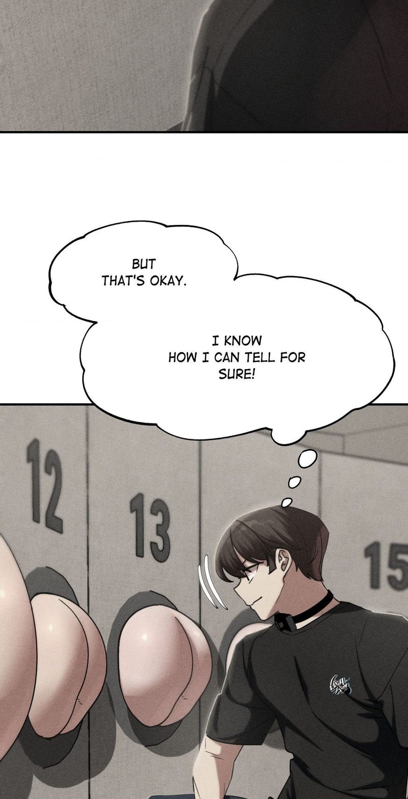 18+ Seniors of Class 5 Chapter 101 page 8