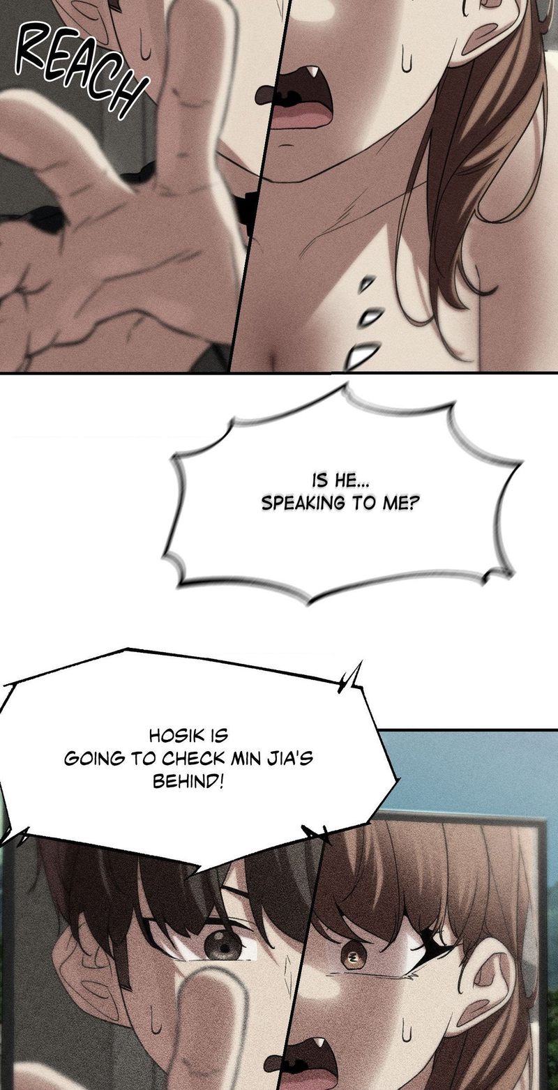 18+ Seniors of Class 5 Chapter 101 page 10