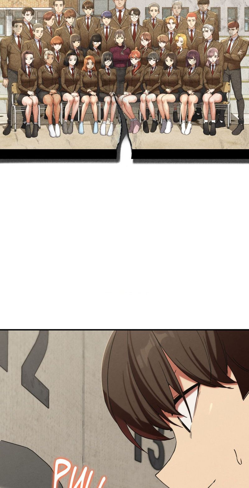 18+ Seniors of Class 5 Chapter 101 page 13