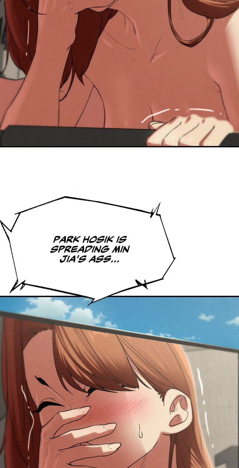 18+ Seniors of Class 5 Chapter 101 page 15