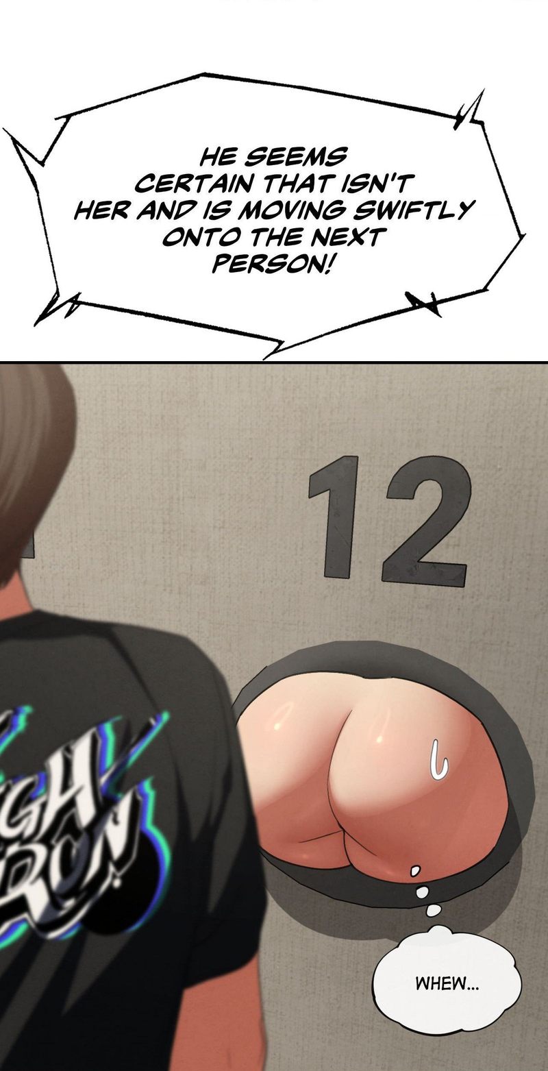 18+ Seniors of Class 5 Chapter 101 page 22