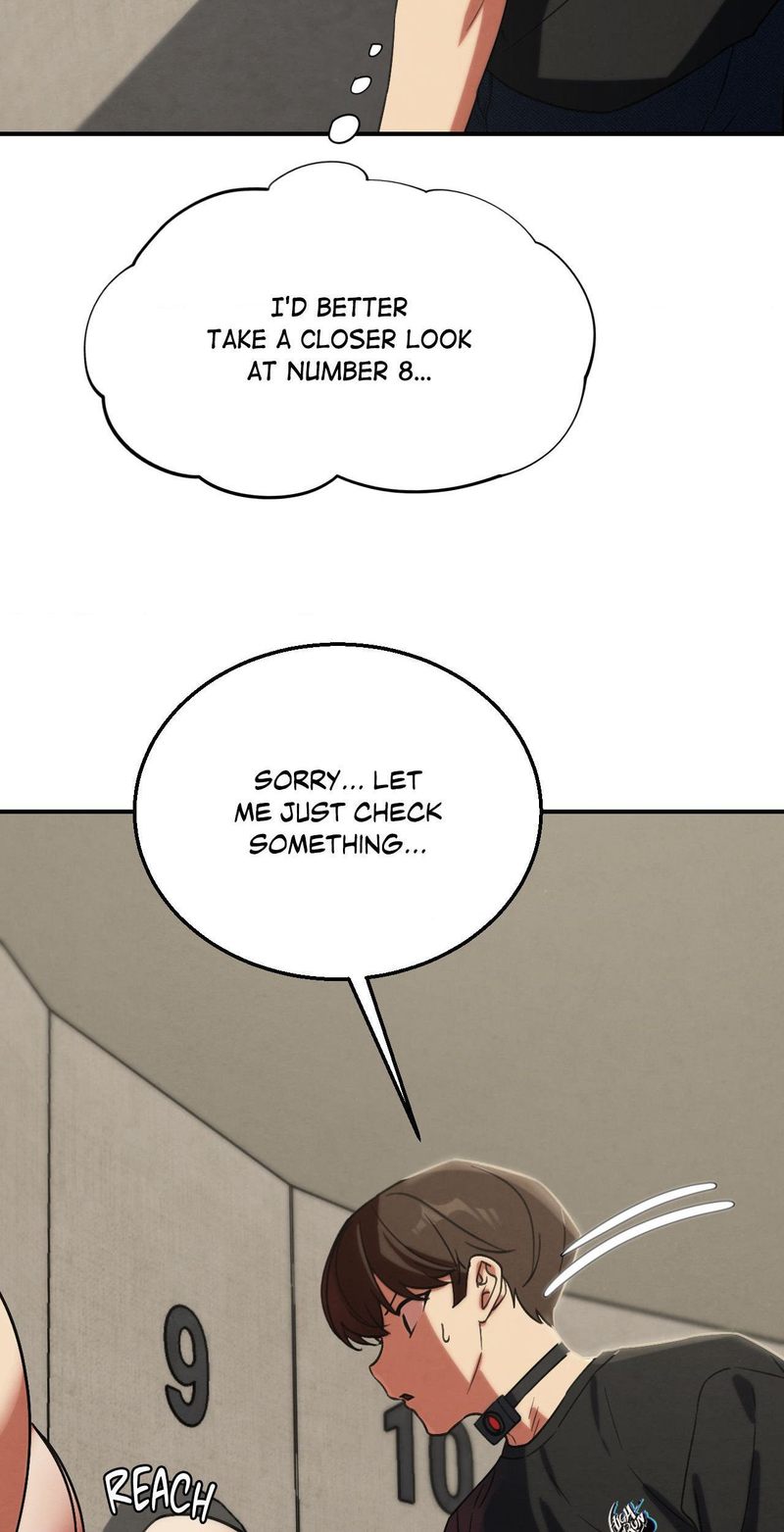 18+ Seniors of Class 5 Chapter 101 page 26