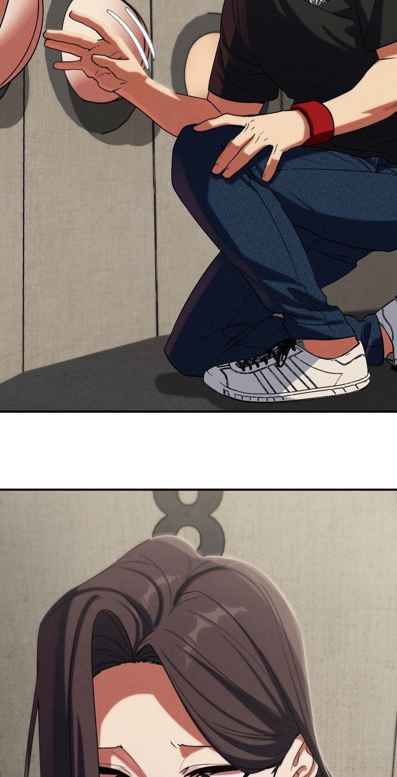 18+ Seniors of Class 5 Chapter 101 page 27