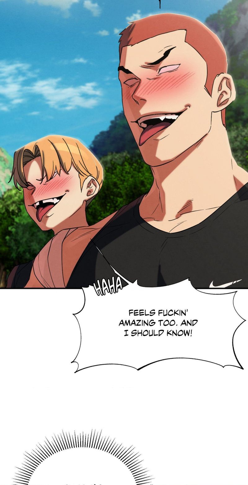 18+ Seniors of Class 5 Chapter 101 page 33