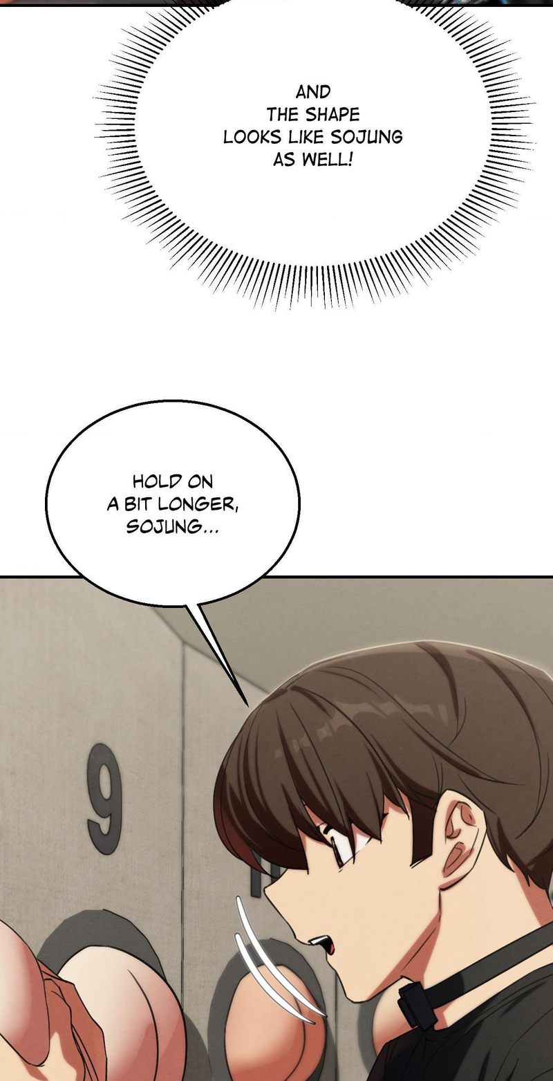18+ Seniors of Class 5 Chapter 101 page 35