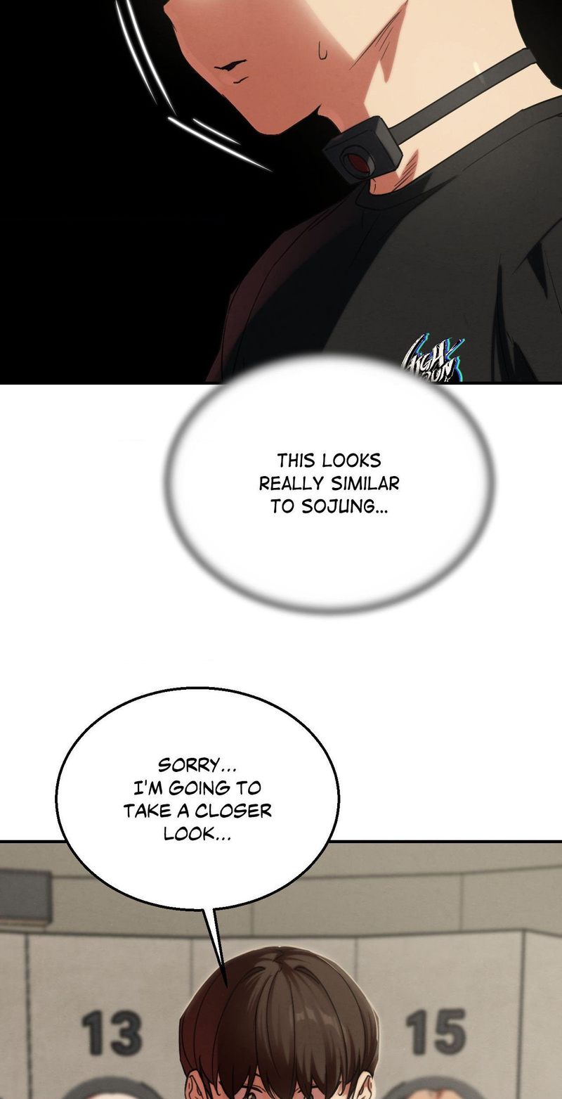 18+ Seniors of Class 5 Chapter 101 page 42