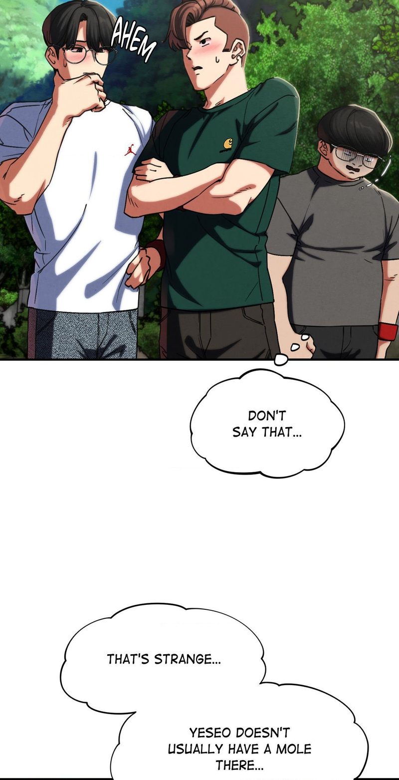 18+ Seniors of Class 5 Chapter 101 page 49