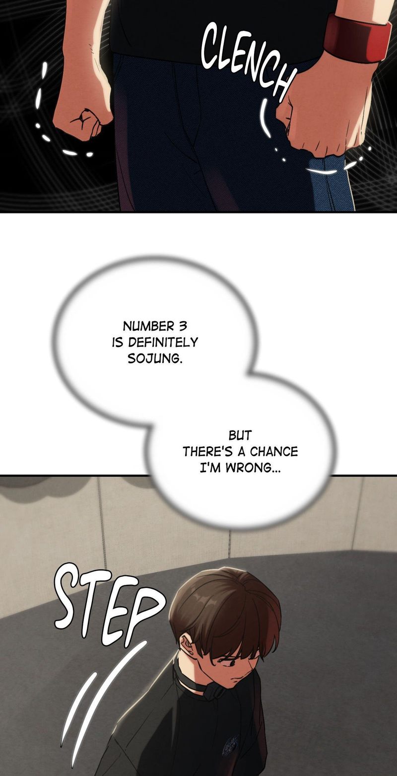 18+ Seniors of Class 5 Chapter 101 page 53