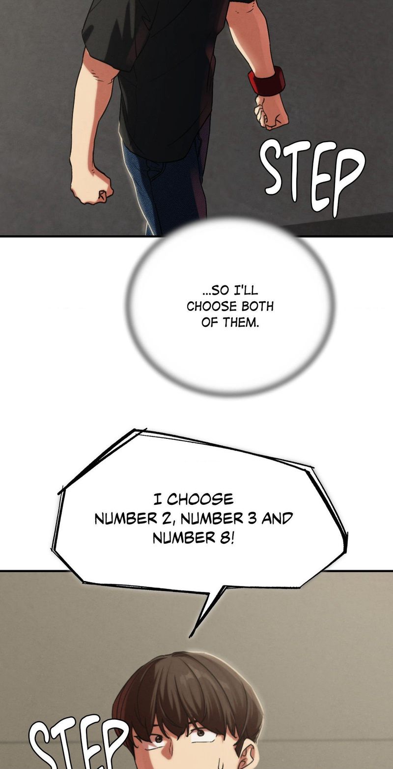 18+ Seniors of Class 5 Chapter 101 page 54