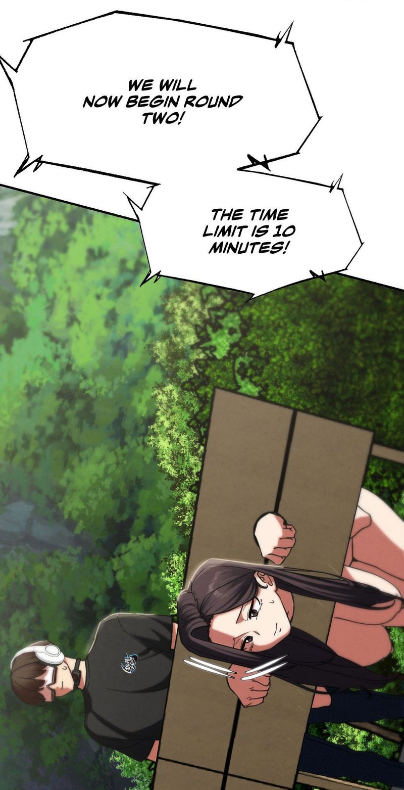 18+ Seniors of Class 5 Chapter 101 page 61