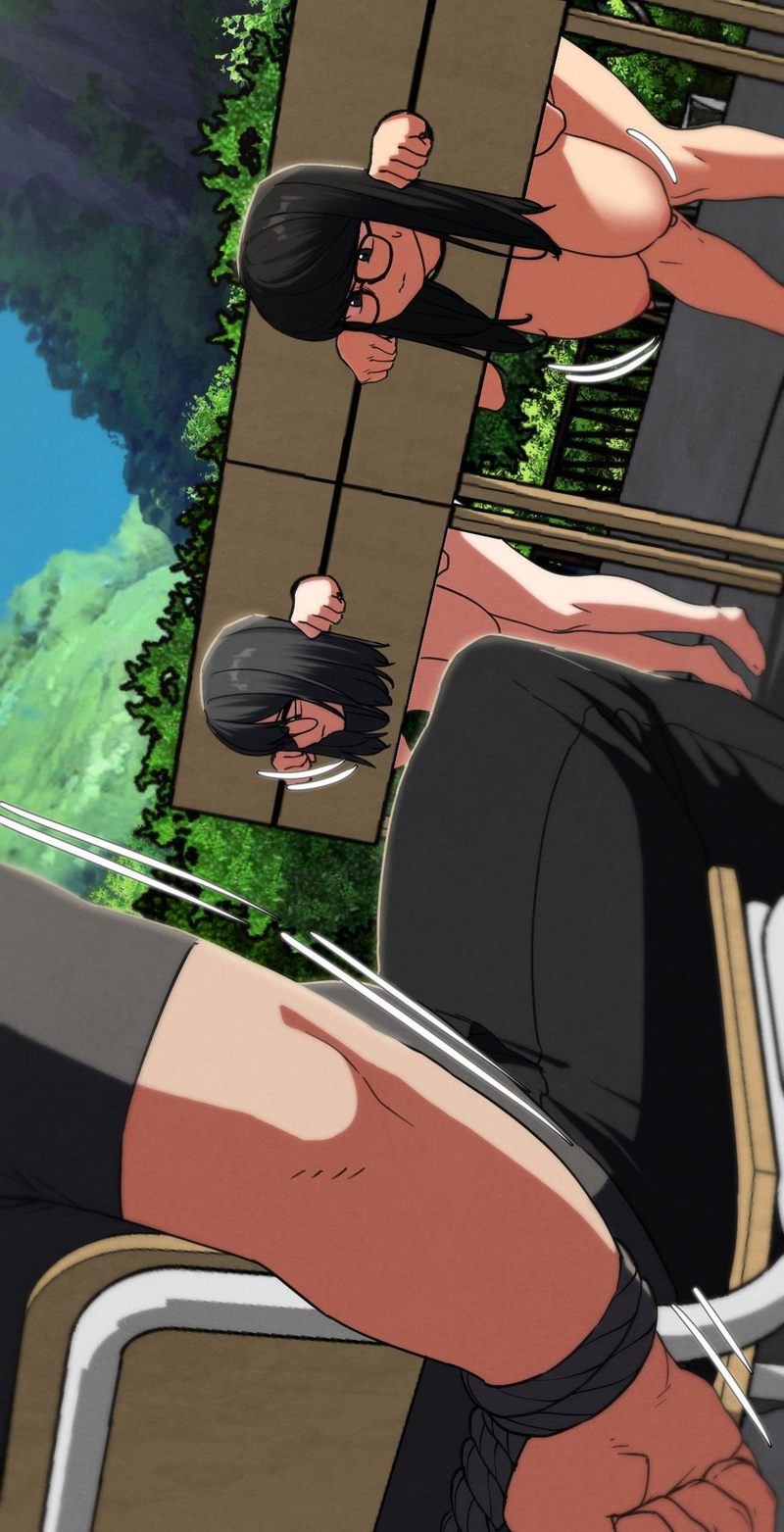 18+ Seniors of Class 5 Chapter 101 page 62