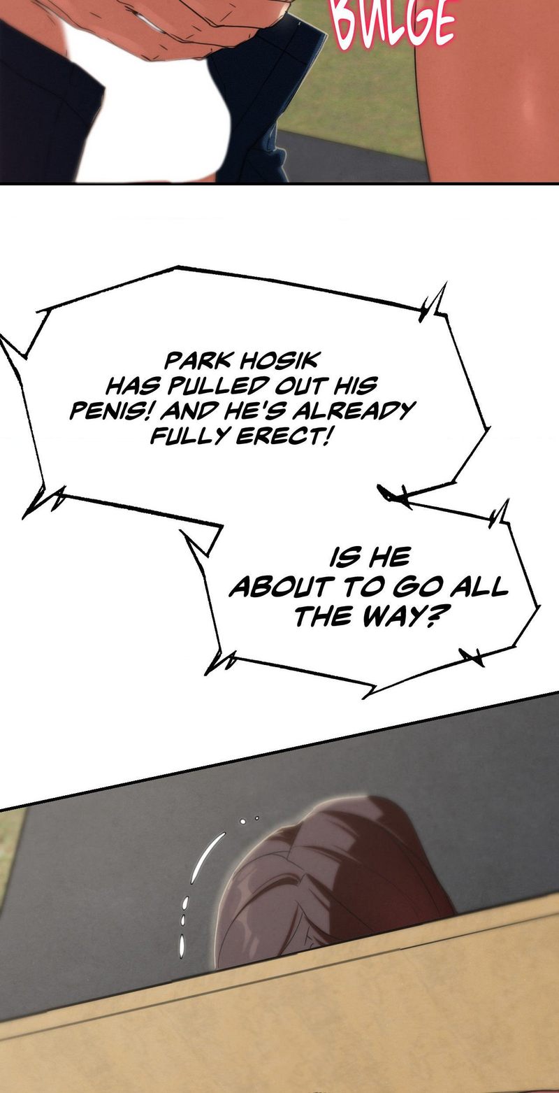 18+ Seniors of Class 5 Chapter 101 page 85