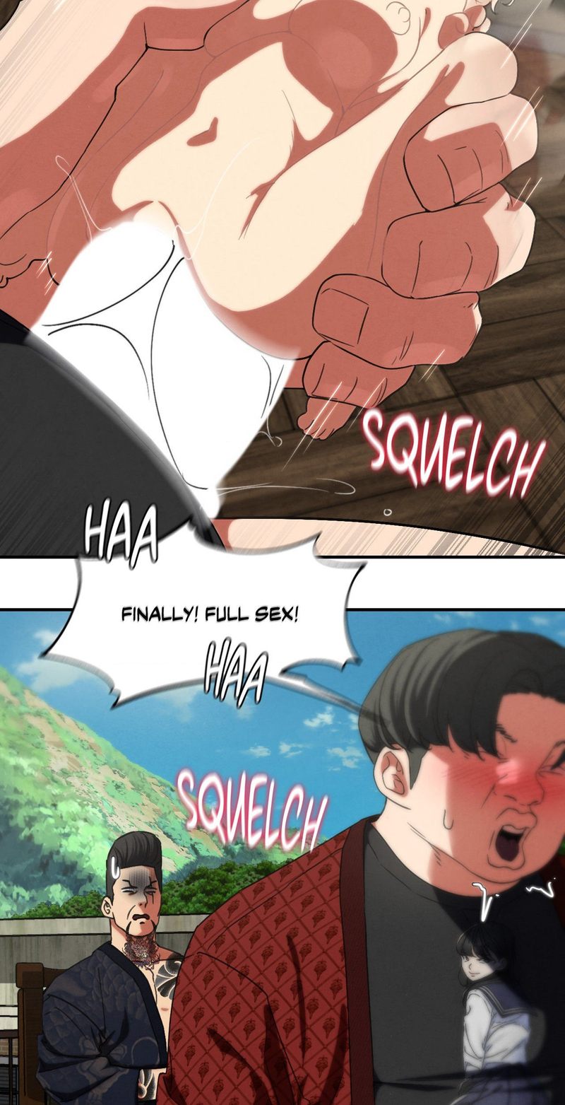 18+ Seniors of Class 5 Chapter 101 page 89