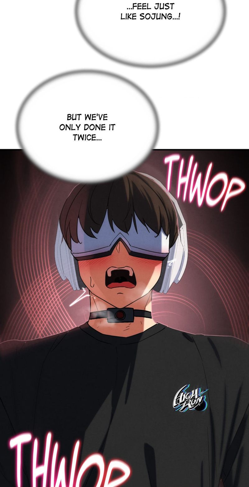 18+ Seniors of Class 5 Chapter 101 page 99