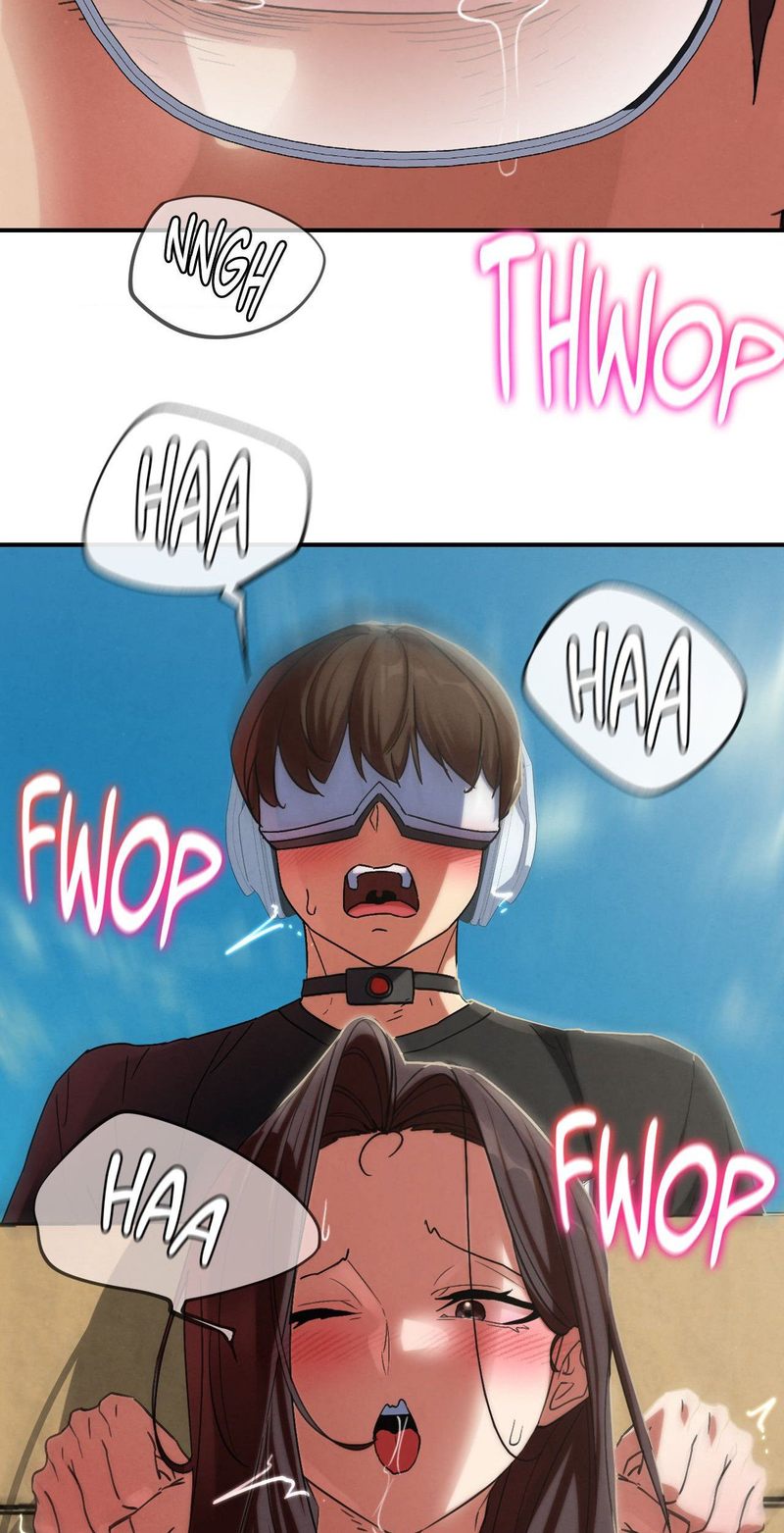 18+ Seniors of Class 5 Chapter 101 page 104