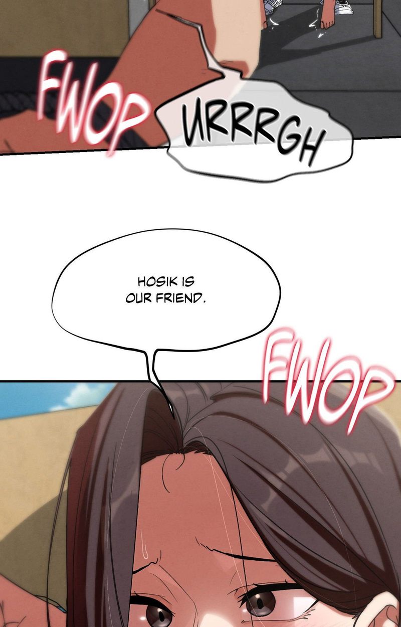18+ Seniors of Class 5 Chapter 102 page 22