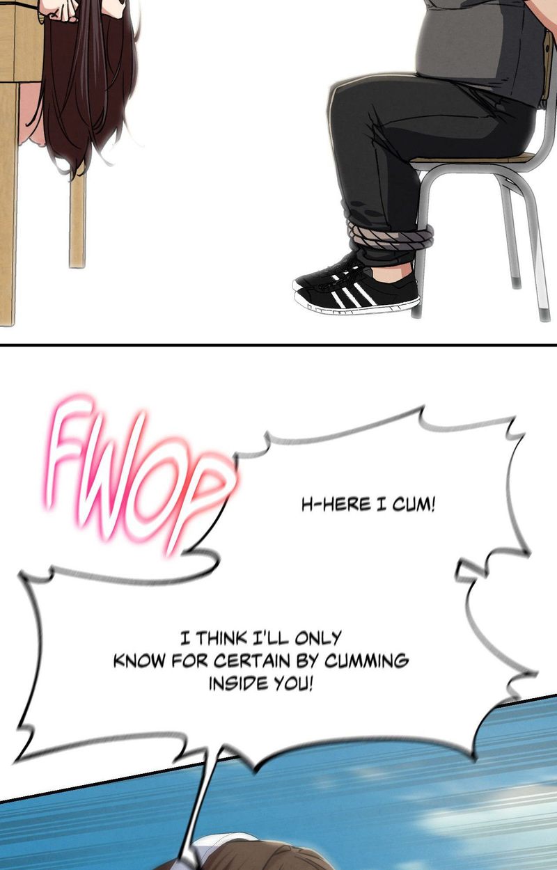 18+ Seniors of Class 5 Chapter 102 page 25