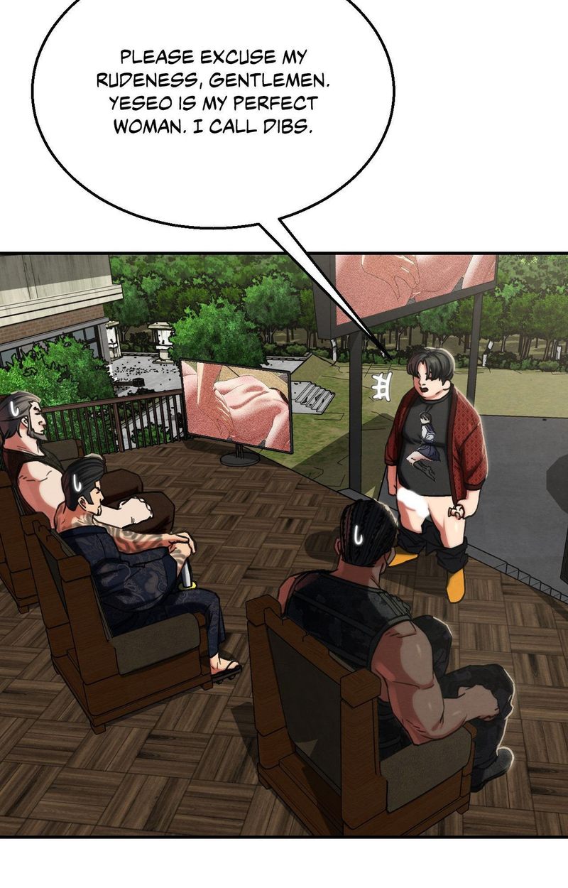 18+ Seniors of Class 5 Chapter 102 page 42