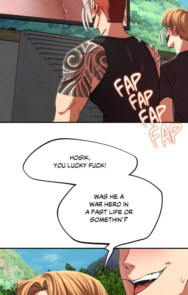 18+ Seniors of Class 5 Chapter 102 page 59