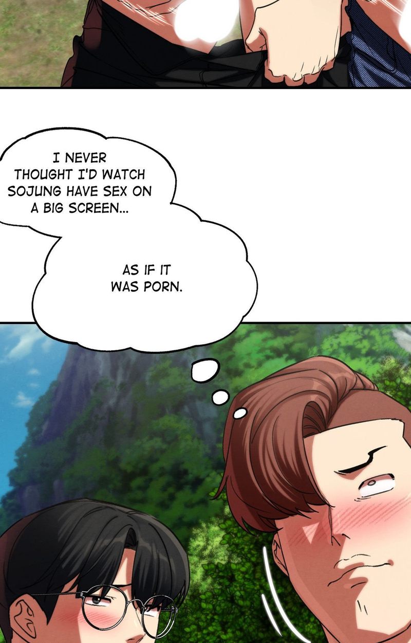18+ Seniors of Class 5 Chapter 102 page 61