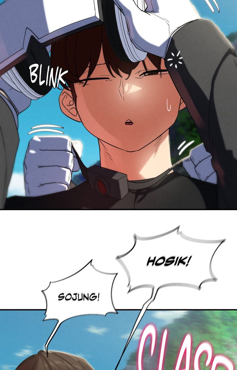 18+ Seniors of Class 5 Chapter 102 page 104