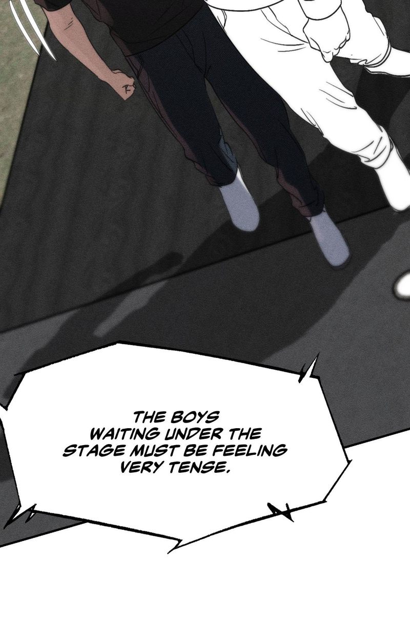 18+ Seniors of Class 5 Chapter 103 page 3