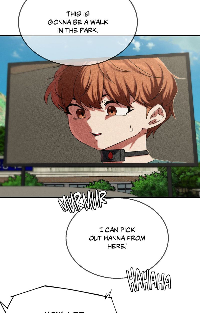 18+ Seniors of Class 5 Chapter 103 page 11