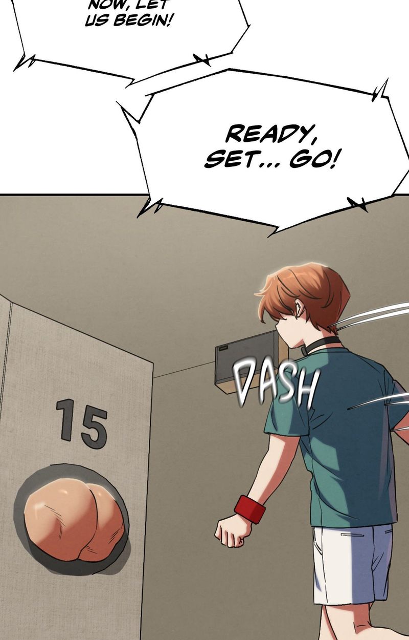18+ Seniors of Class 5 Chapter 103 page 12