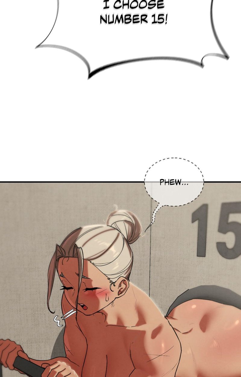 18+ Seniors of Class 5 Chapter 103 page 15