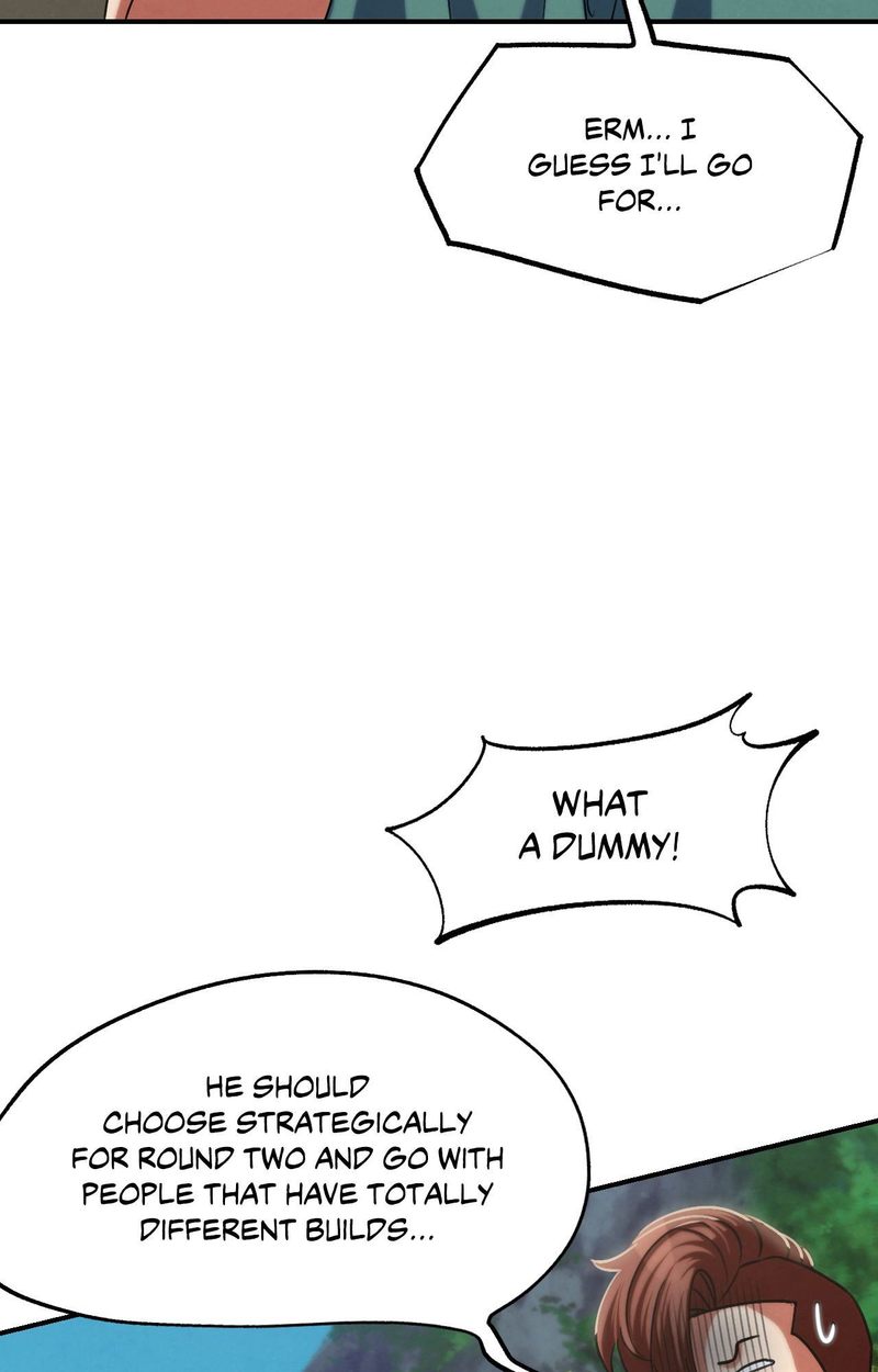 18+ Seniors of Class 5 Chapter 103 page 19